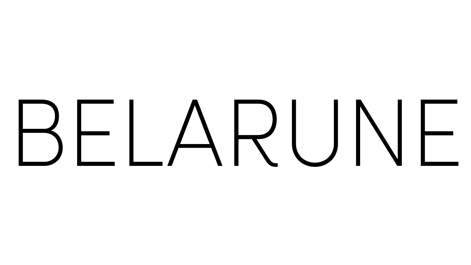 Belarune
